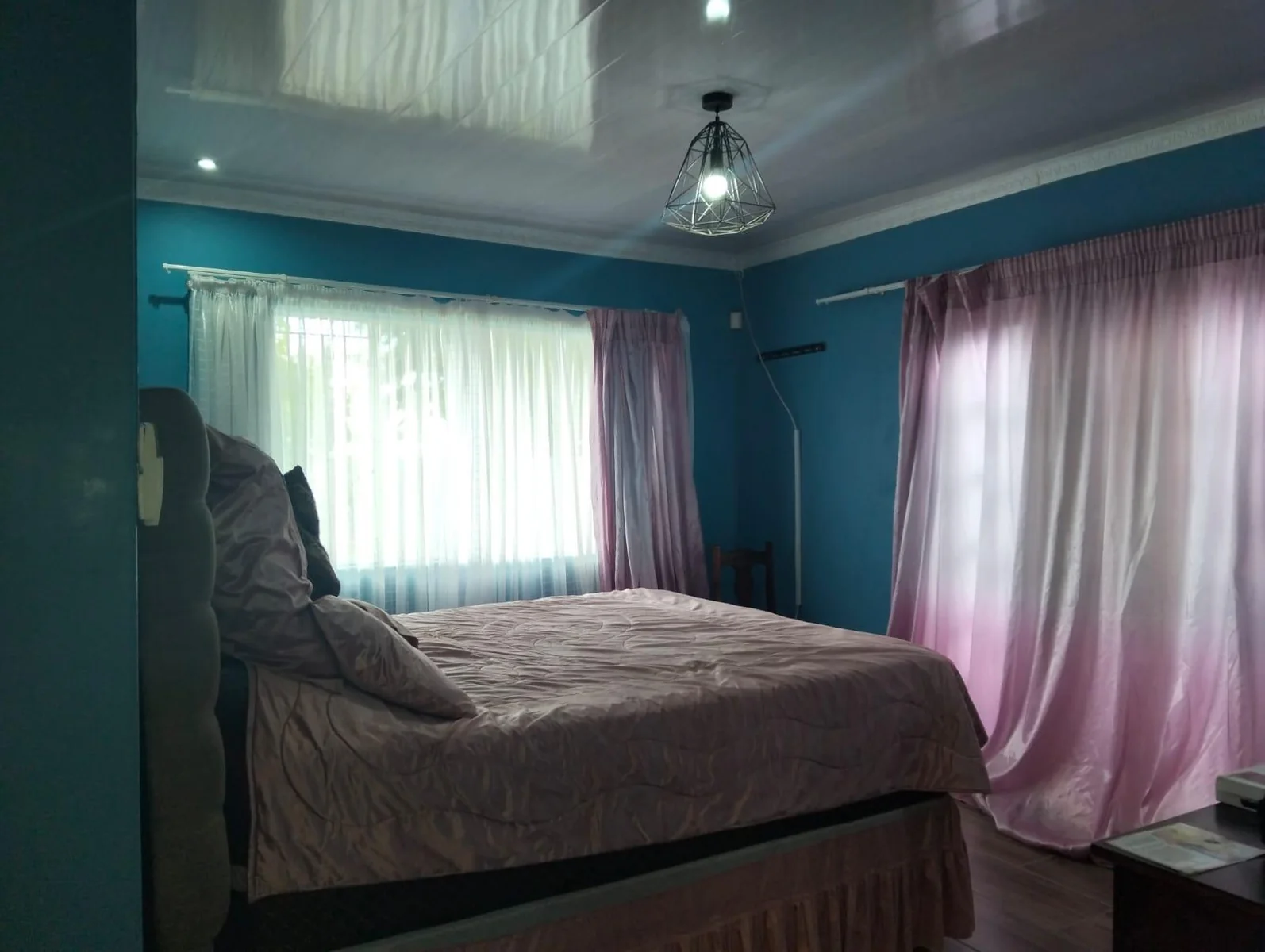 4 Bedroom House For Sale