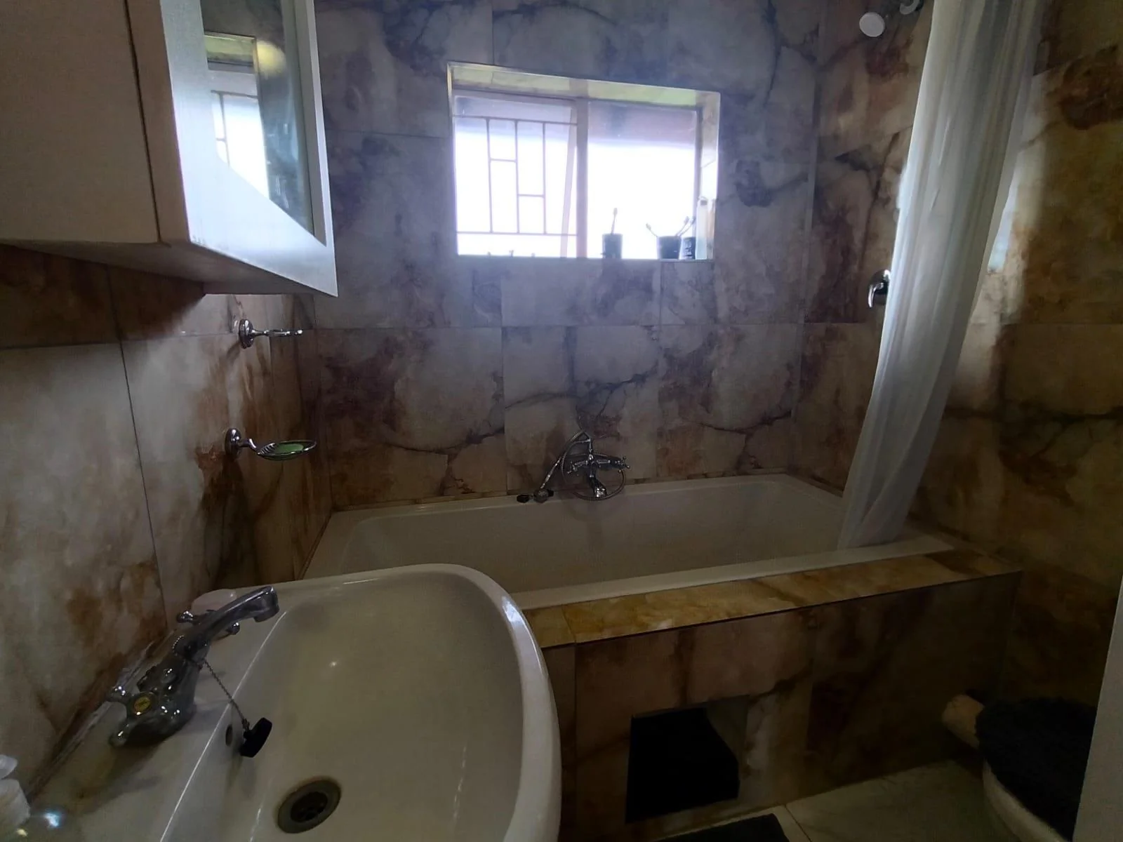 4 Bedroom House For Sale