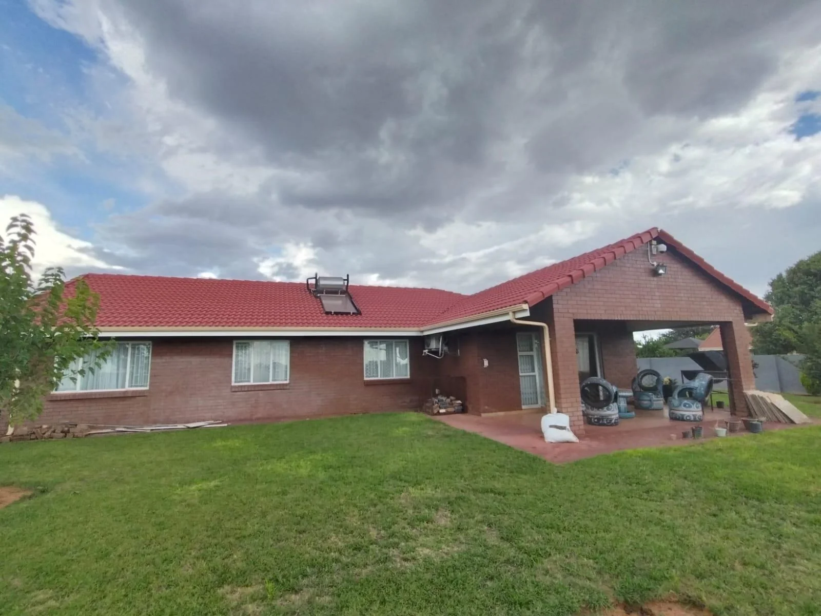 4 Bedroom House For Sale