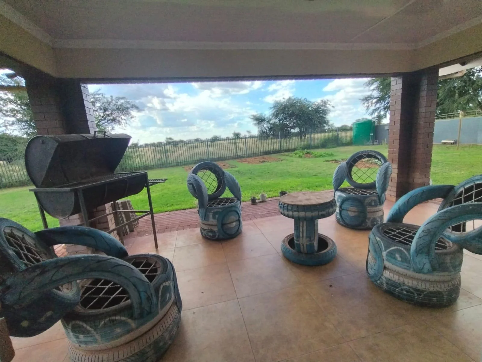 4 Bedroom House For Sale