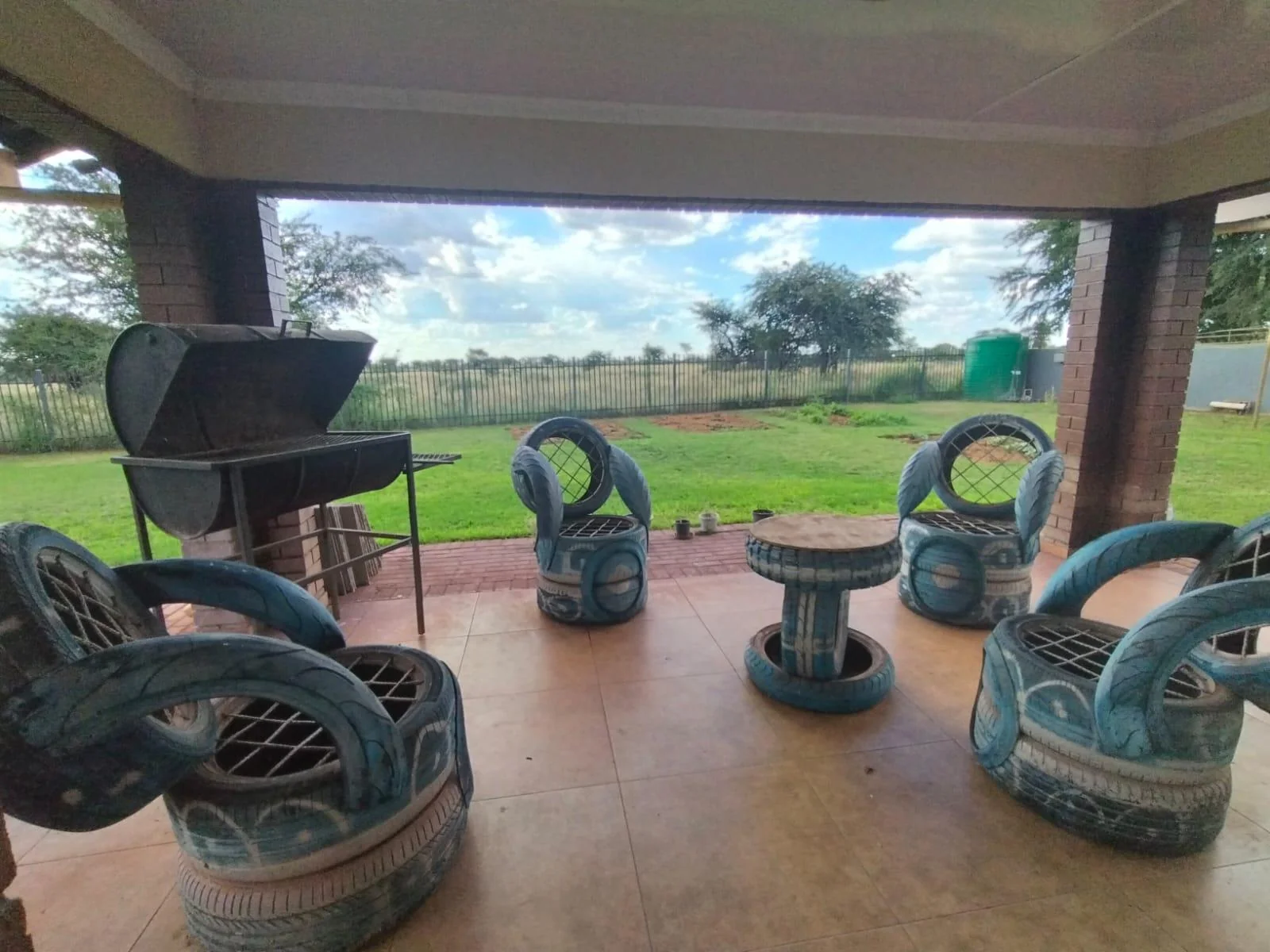 4 Bedroom House For Sale