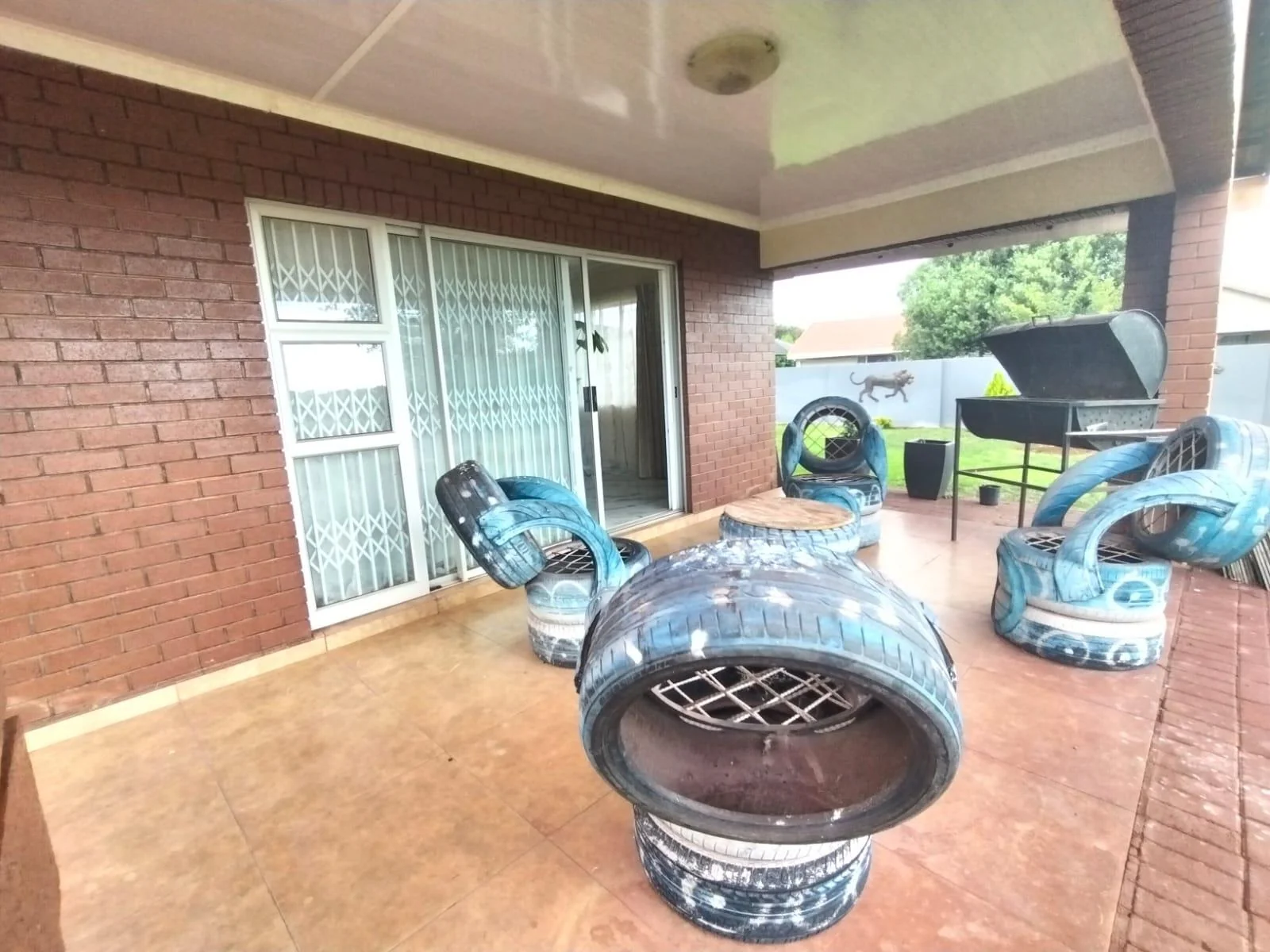 4 Bedroom House For Sale