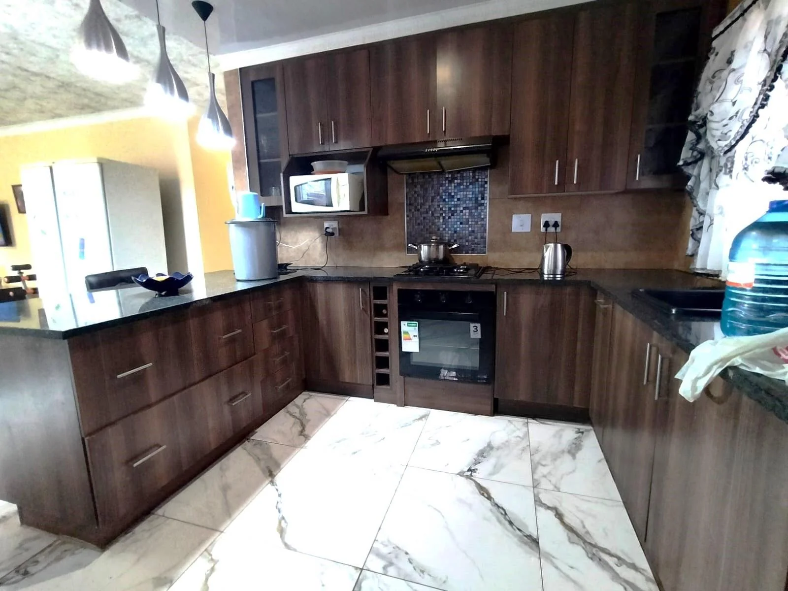 4 Bedroom House For Sale