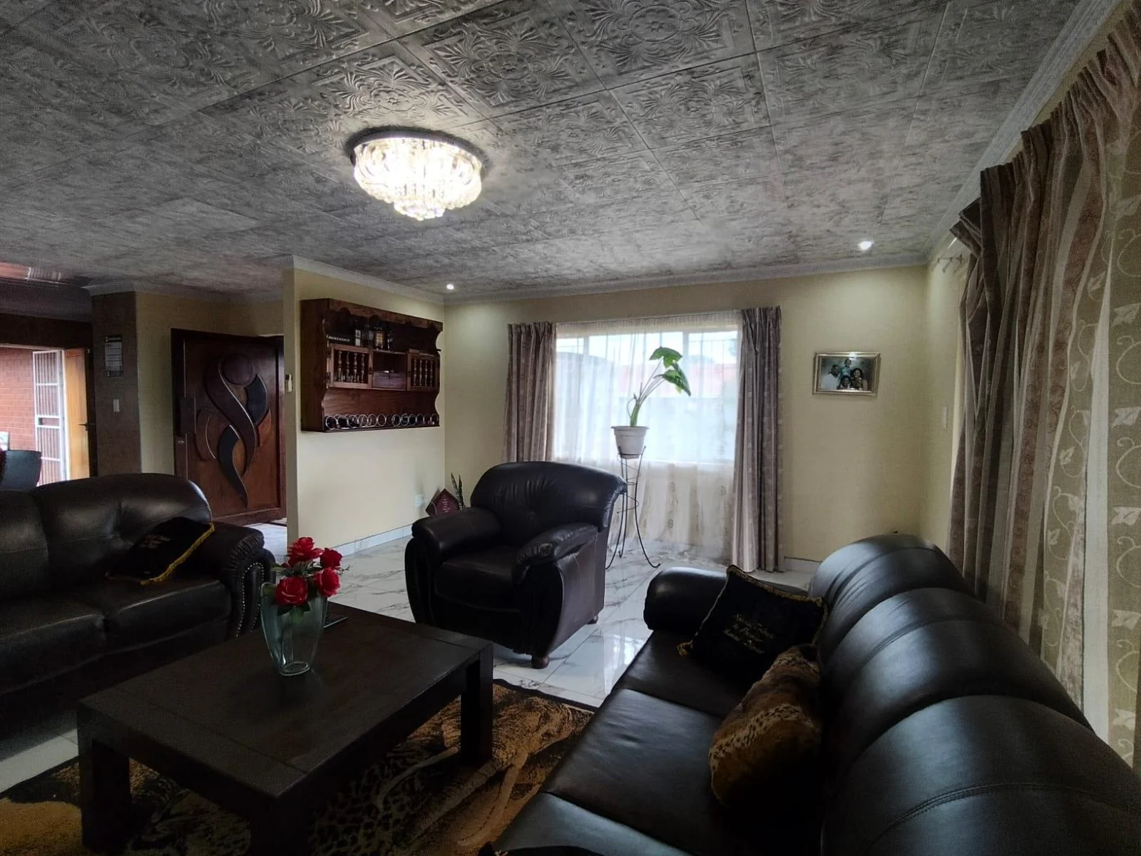 4 Bedroom House For Sale