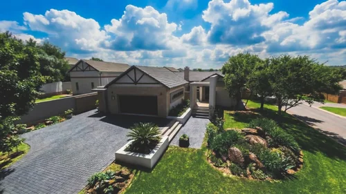 Rietvlei Ridge Country Estate, Pretoria