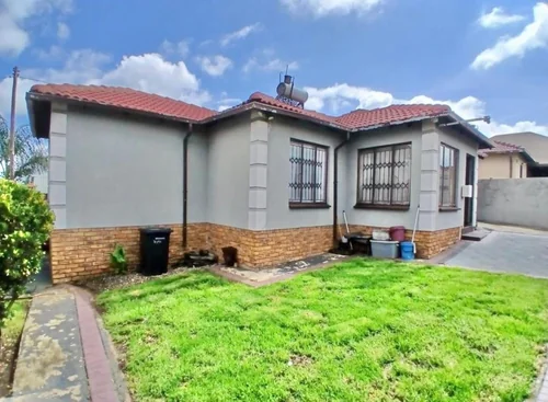 Clayville, Kempton Park
