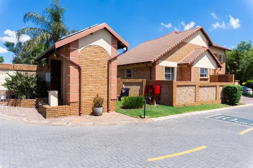 Eden Glen, Edenvale