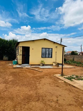 Tshepong, Vereeniging