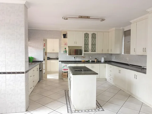 Arcon Park, Vereeniging