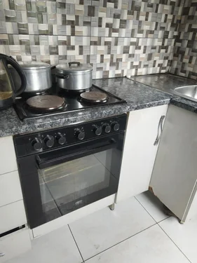 Boipatong, Vanderbijlpark