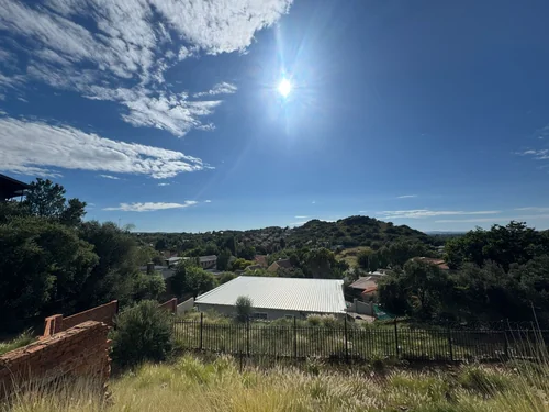 Baysvalley, Bloemfontein