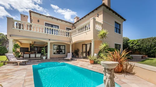 Sunset Beach, Milnerton