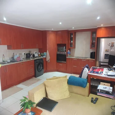 Highlands North, Johannesburg