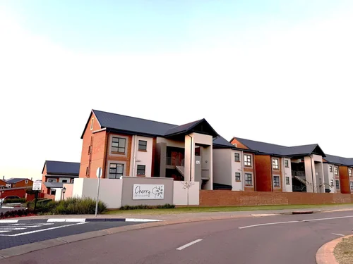 1141 Satinwood, Golden Fields Estate, Centurion