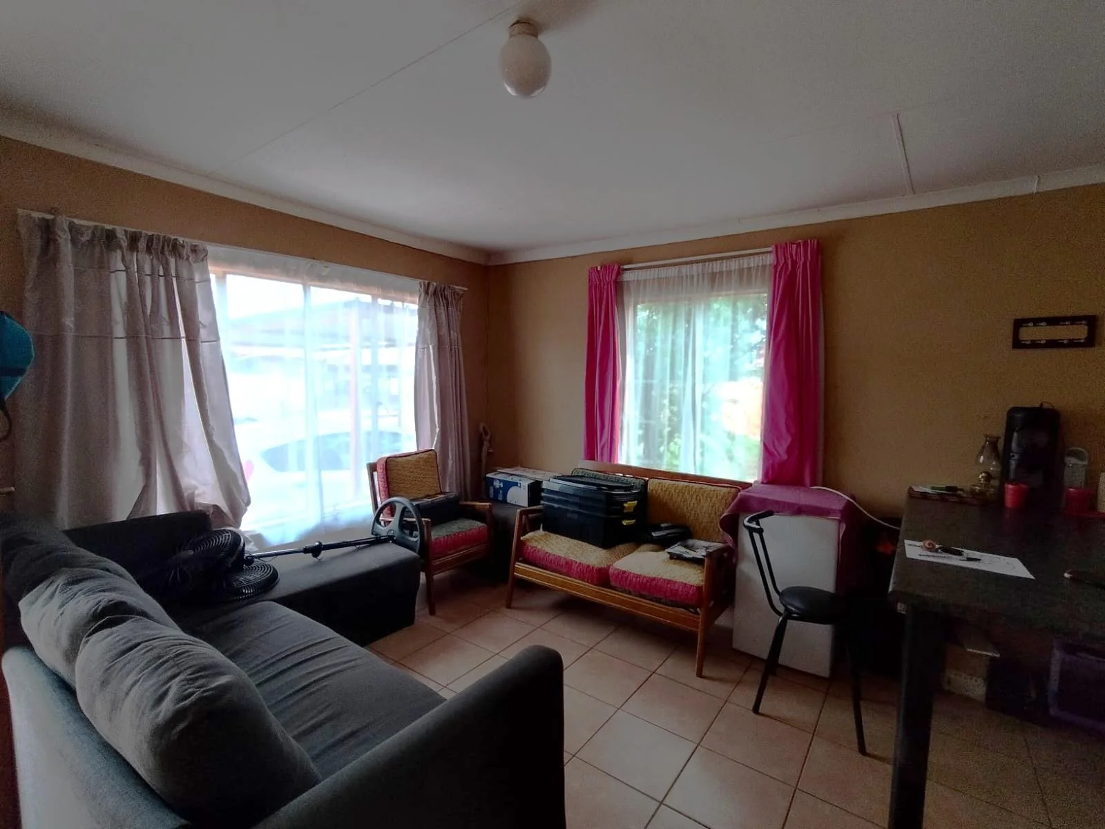 3 Bedroom House For Sale