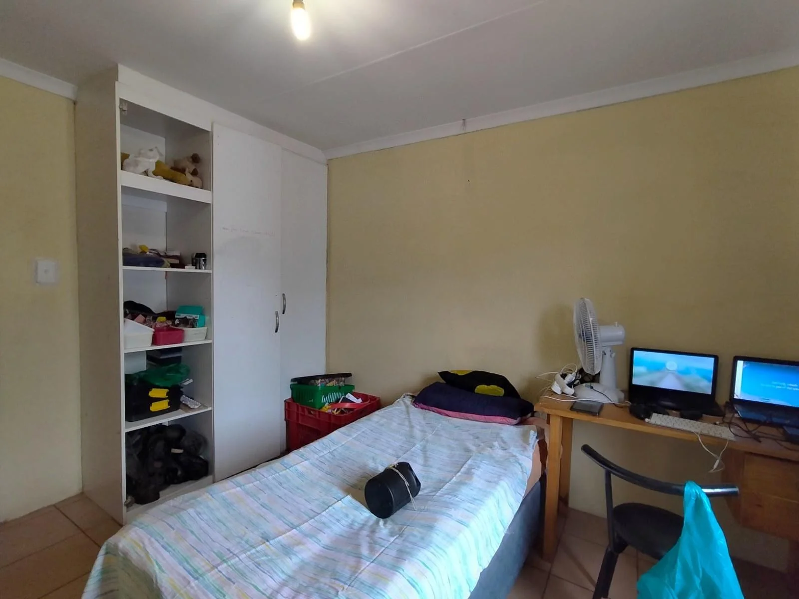 3 Bedroom House For Sale