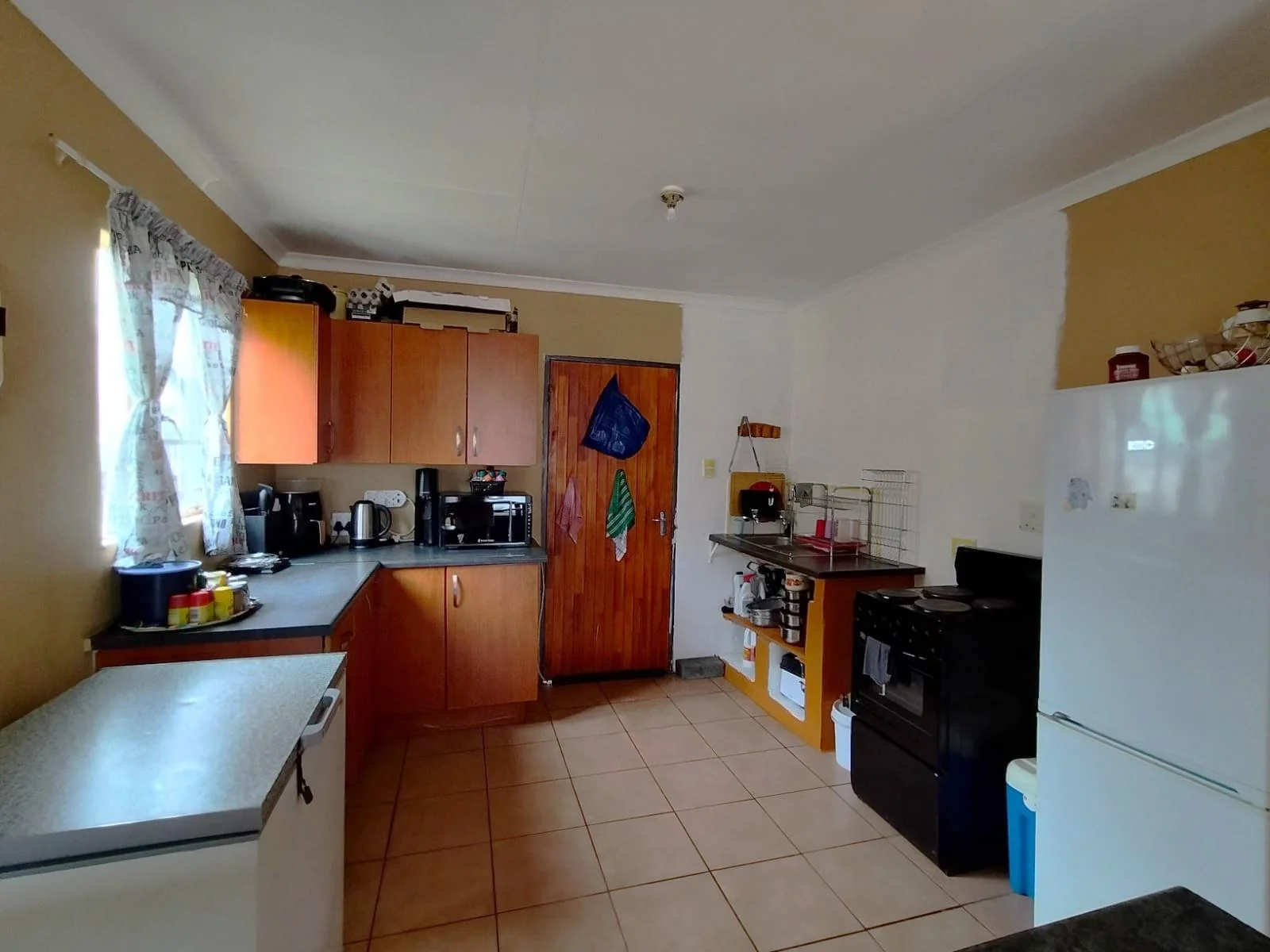 3 Bedroom House For Sale