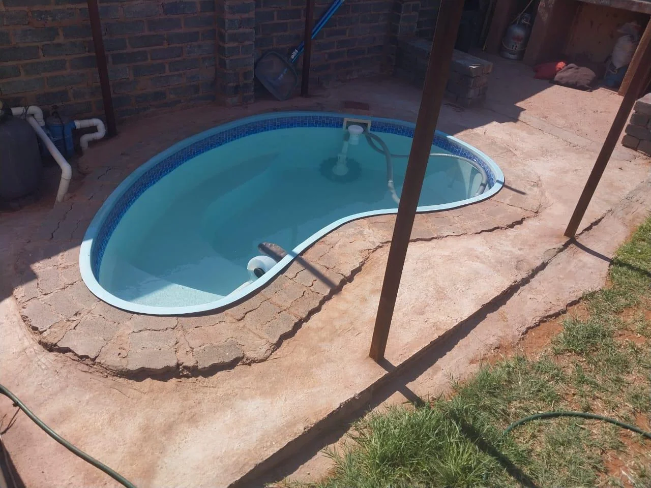 3 Bedroom House For Sale