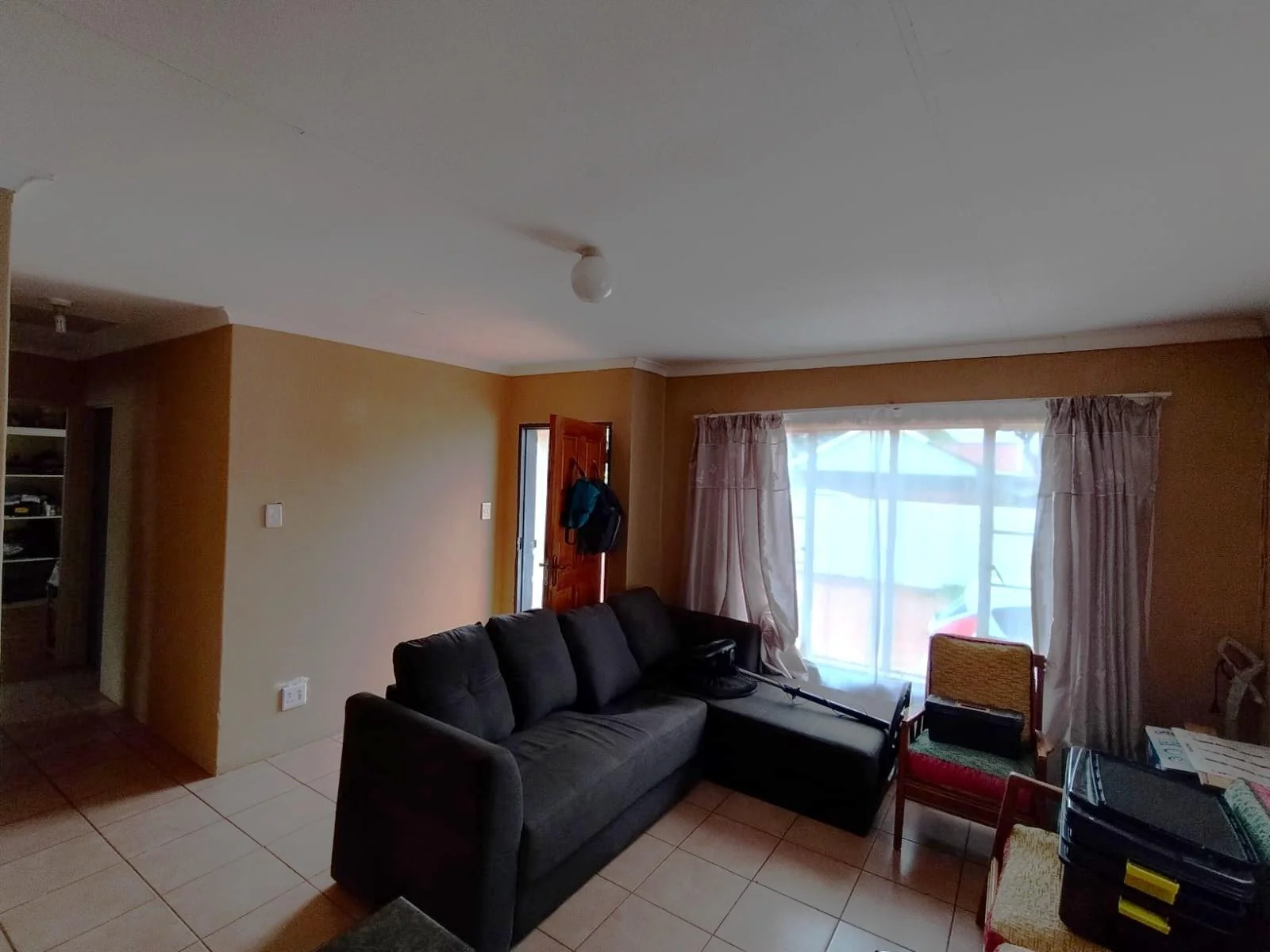 3 Bedroom House For Sale