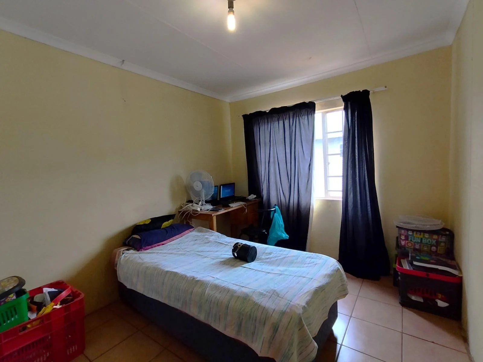 3 Bedroom House For Sale