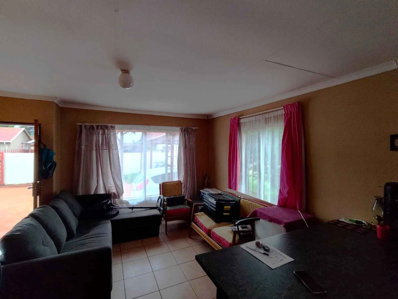 3 Bedroom House For Sale