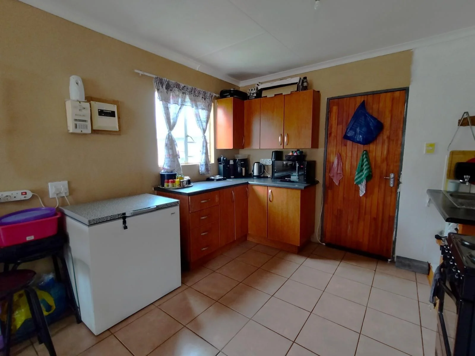 3 Bedroom House For Sale