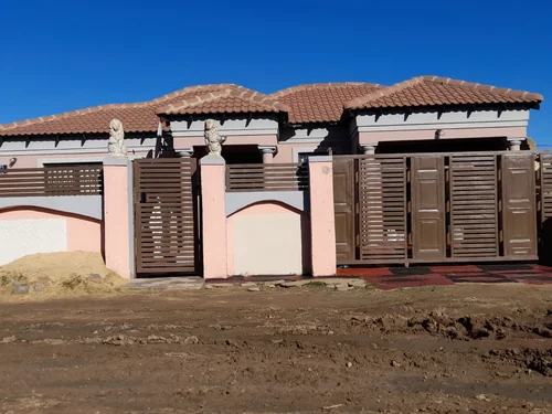 Bophelong, Vanderbijlpark