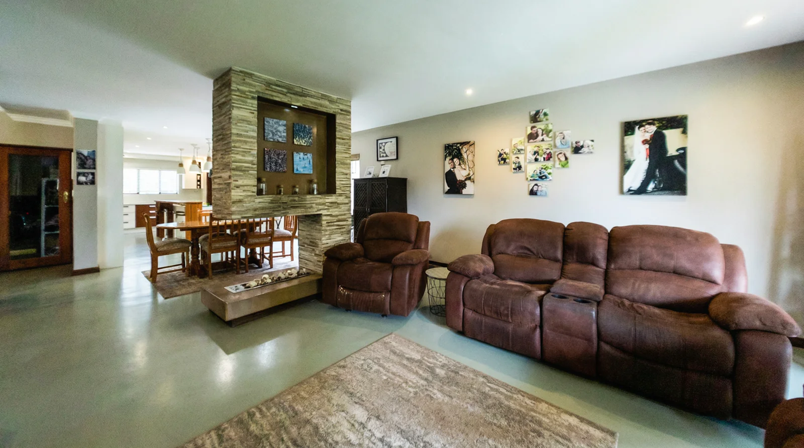 GENEROUS CLASSIC FAMILY HOME – SOLE AND EXCLUSIVE MANDATE