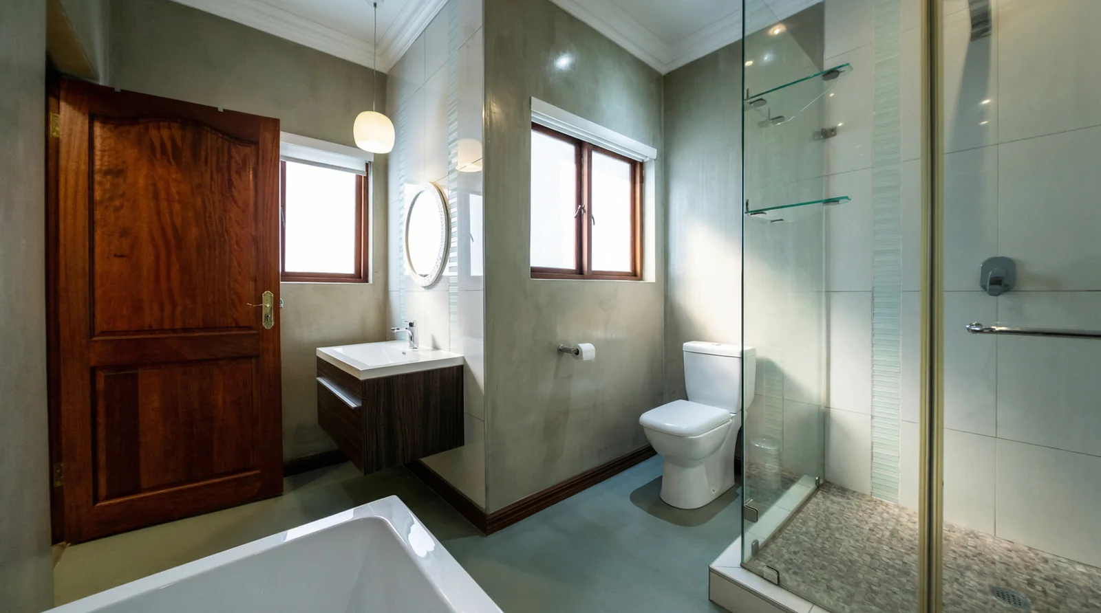 GENEROUS CLASSIC FAMILY HOME – SOLE AND EXCLUSIVE MANDATE