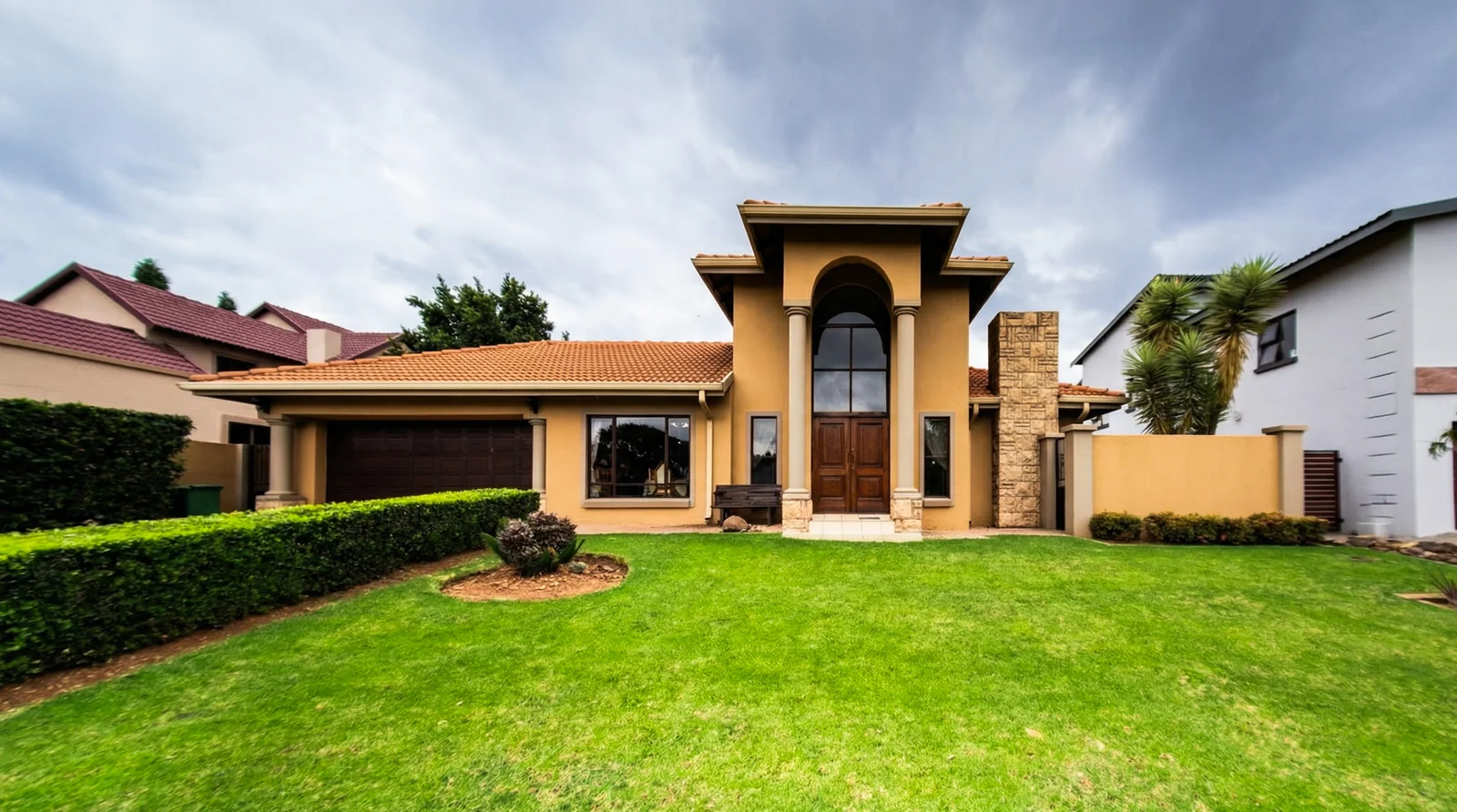 PERFECT MIDLANDS FREESTANDING STARTER HOME