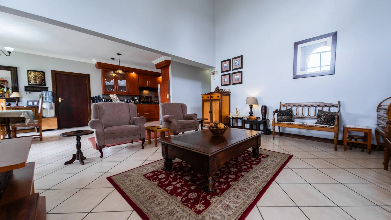 PERFECT MIDLANDS FREESTANDING STARTER HOME