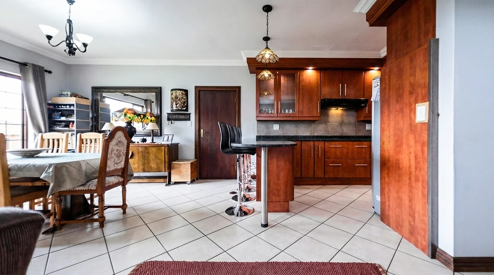 PERFECT MIDLANDS FREESTANDING STARTER HOME