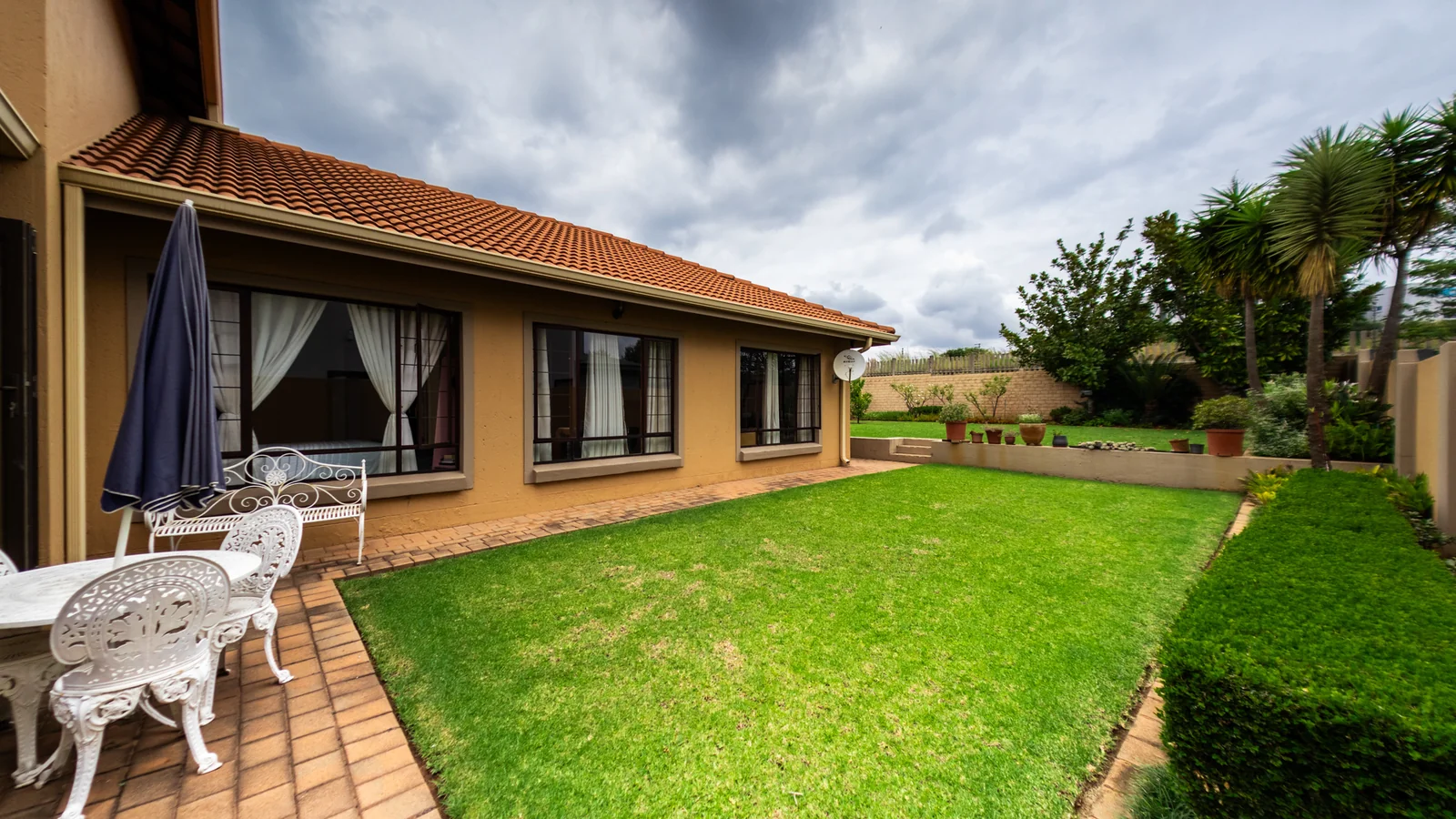 PERFECT MIDLANDS FREESTANDING STARTER HOME