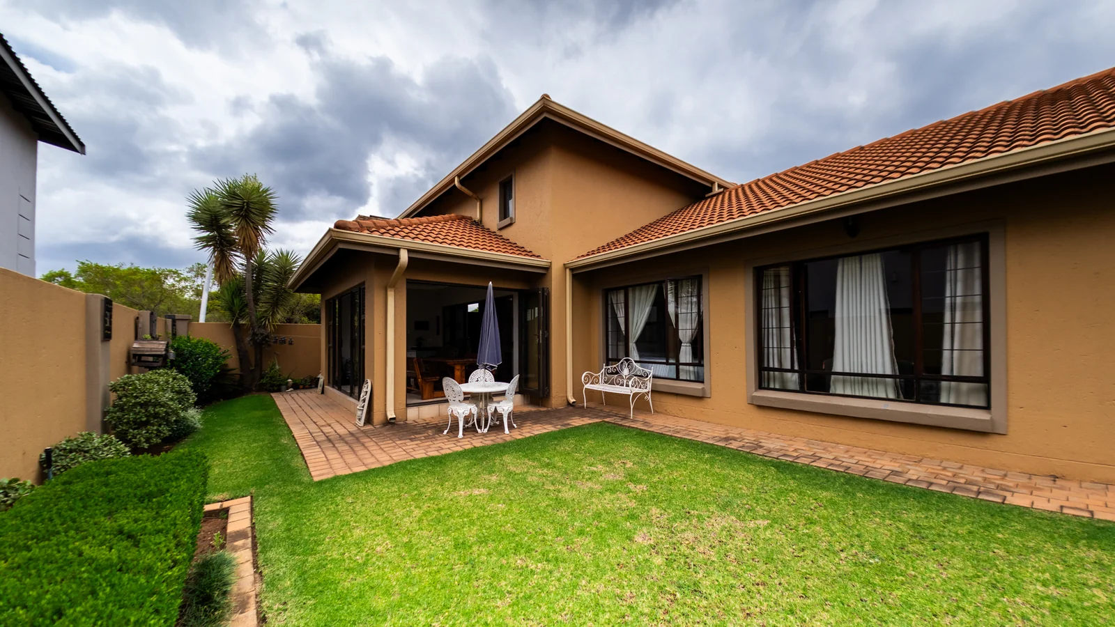 PERFECT MIDLANDS FREESTANDING STARTER HOME