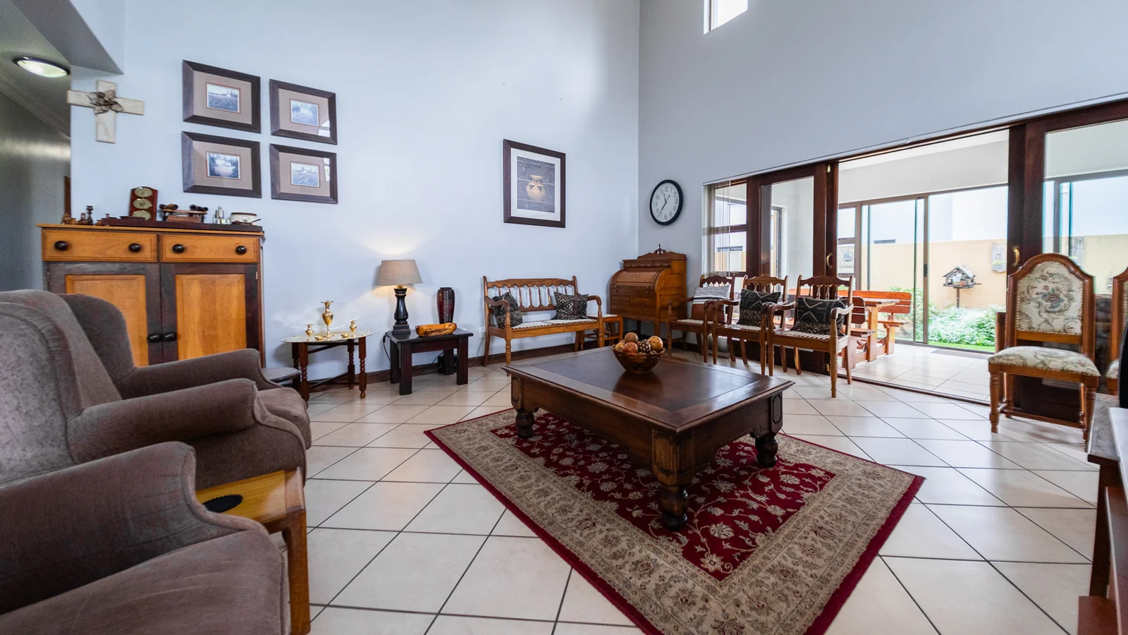 PERFECT MIDLANDS FREESTANDING STARTER HOME