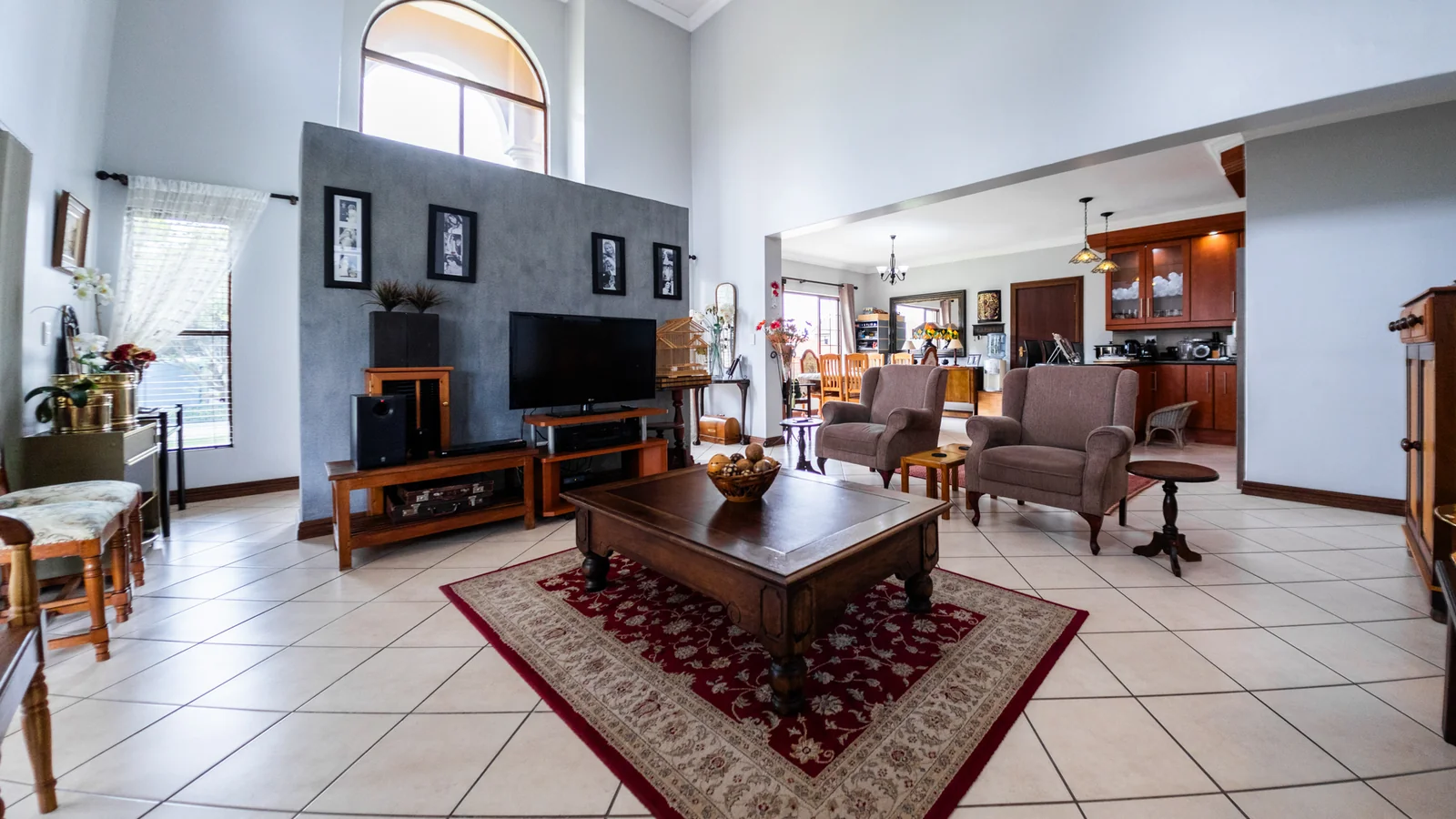 PERFECT MIDLANDS FREESTANDING STARTER HOME