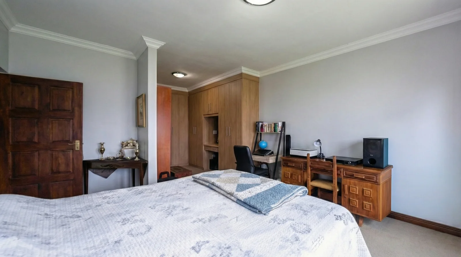 PERFECT MIDLANDS FREESTANDING STARTER HOME