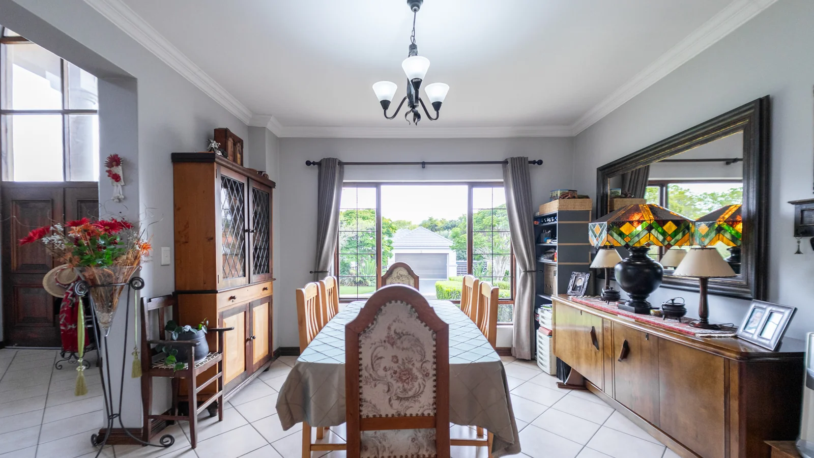 PERFECT MIDLANDS FREESTANDING STARTER HOME