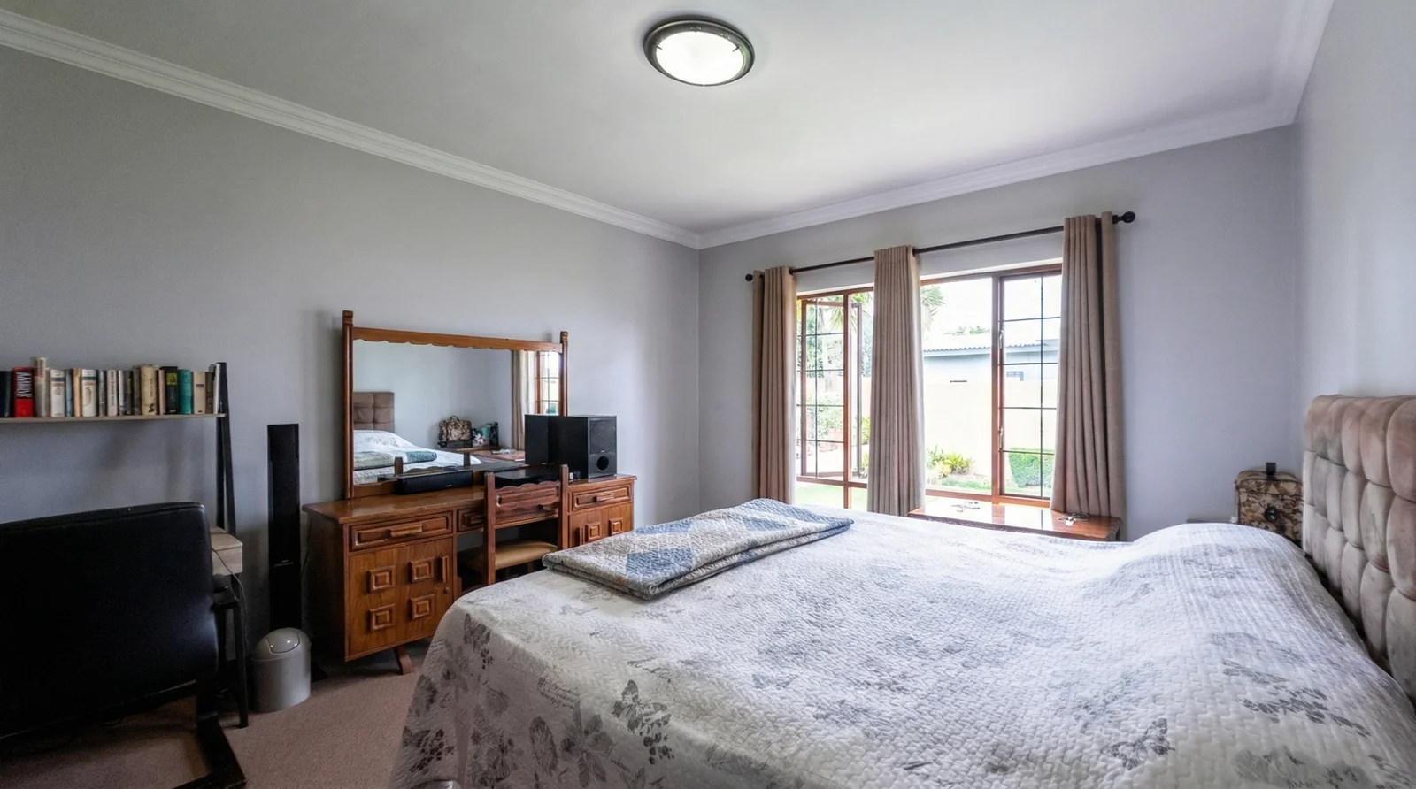 PERFECT MIDLANDS FREESTANDING STARTER HOME