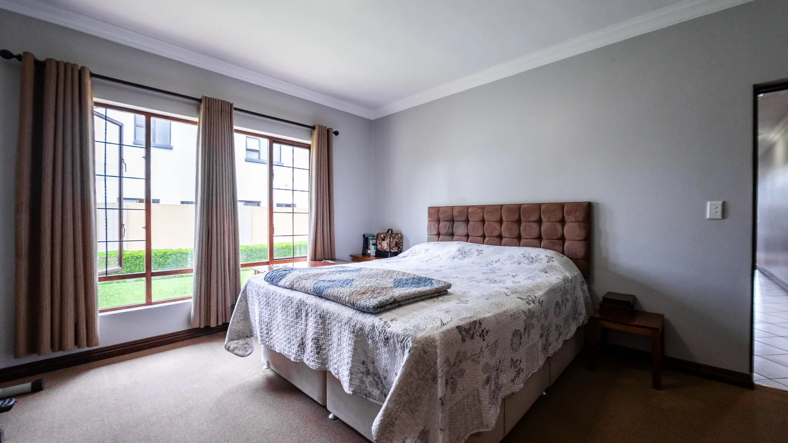 PERFECT MIDLANDS FREESTANDING STARTER HOME