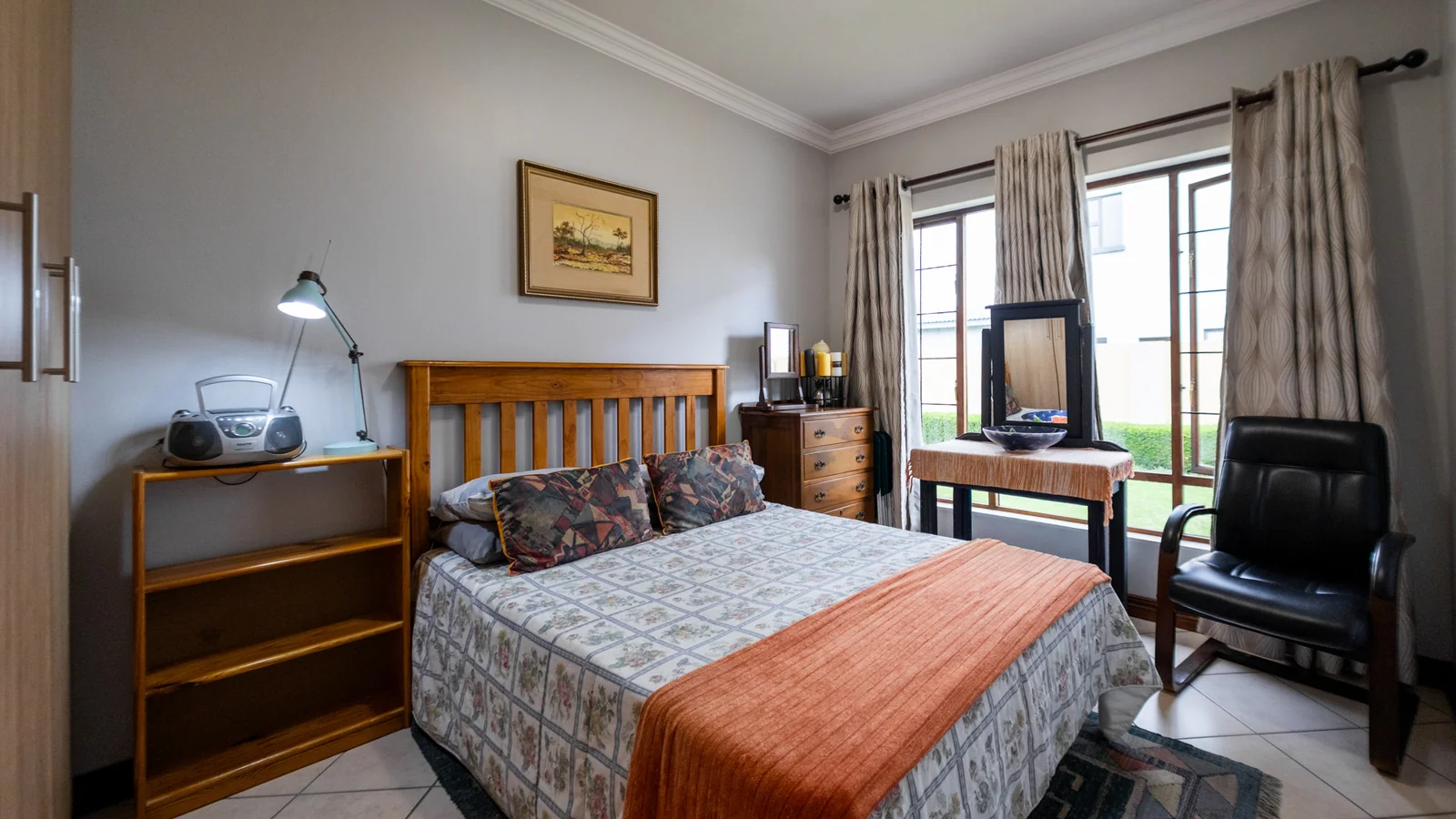 PERFECT MIDLANDS FREESTANDING STARTER HOME