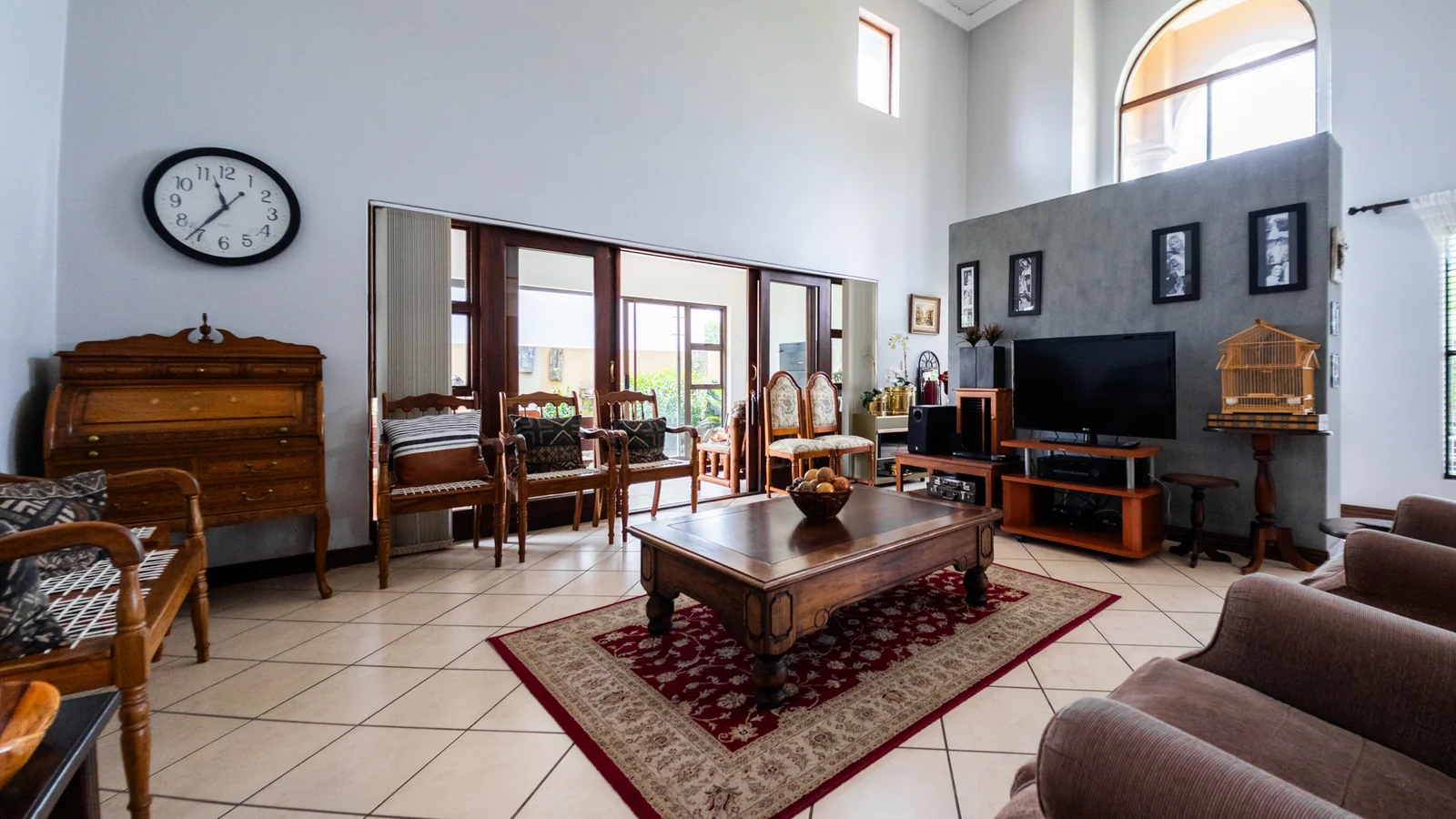 PERFECT MIDLANDS FREESTANDING STARTER HOME