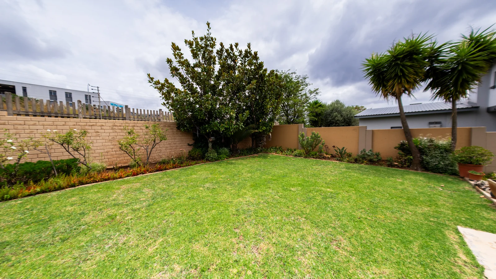 PERFECT MIDLANDS FREESTANDING STARTER HOME