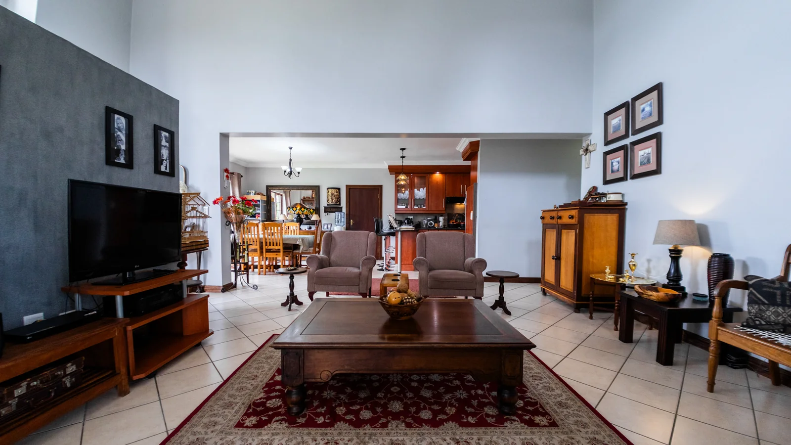 PERFECT MIDLANDS FREESTANDING STARTER HOME