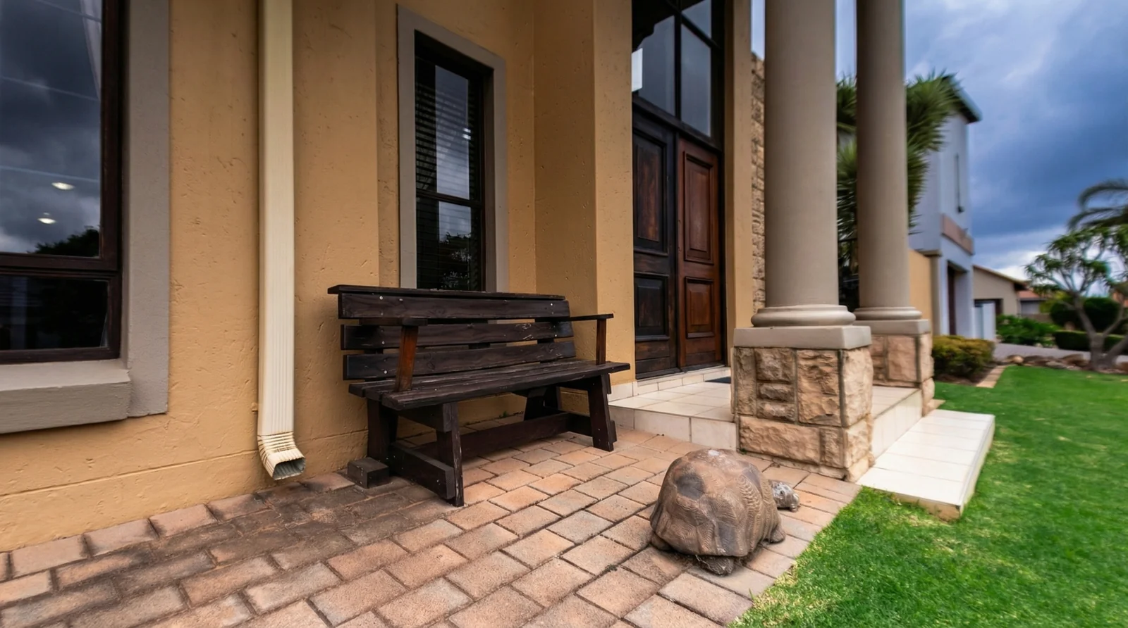 PERFECT MIDLANDS FREESTANDING STARTER HOME