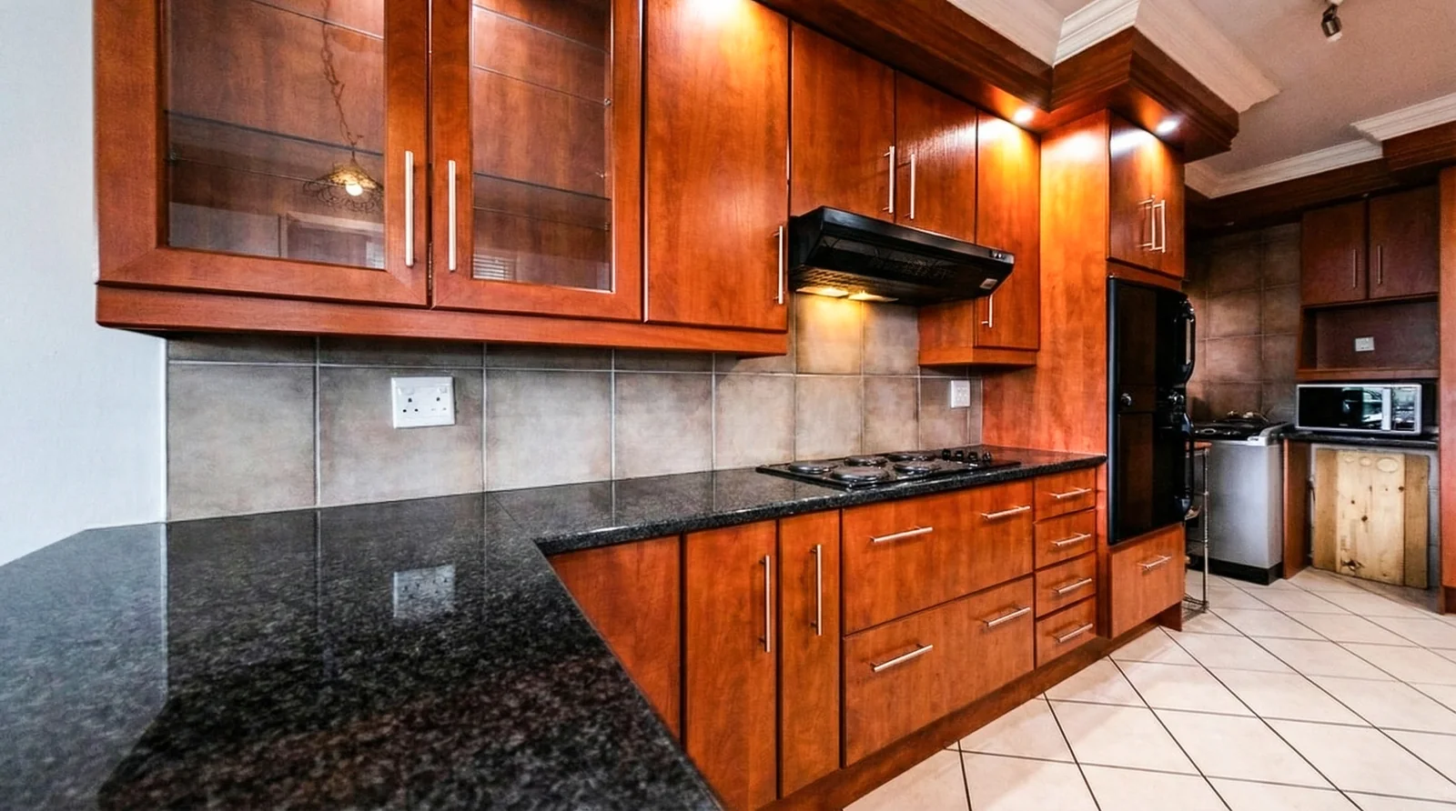 PERFECT MIDLANDS FREESTANDING STARTER HOME