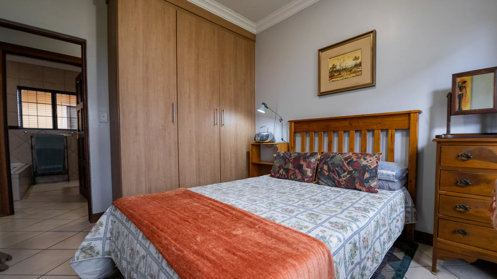 PERFECT MIDLANDS FREESTANDING STARTER HOME