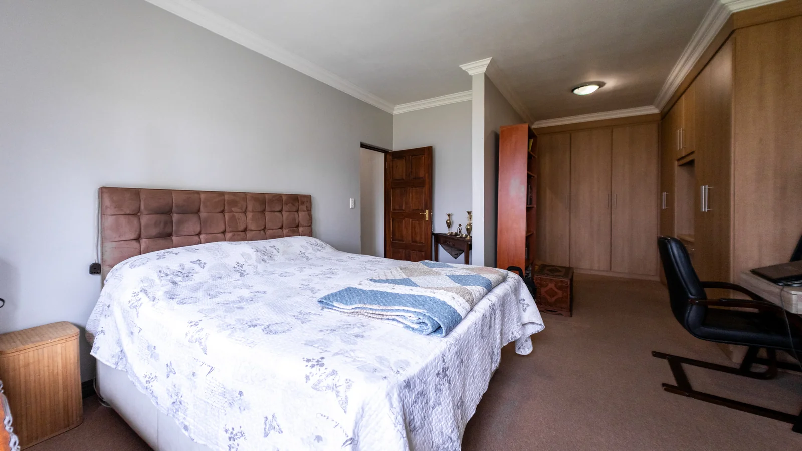 PERFECT MIDLANDS FREESTANDING STARTER HOME