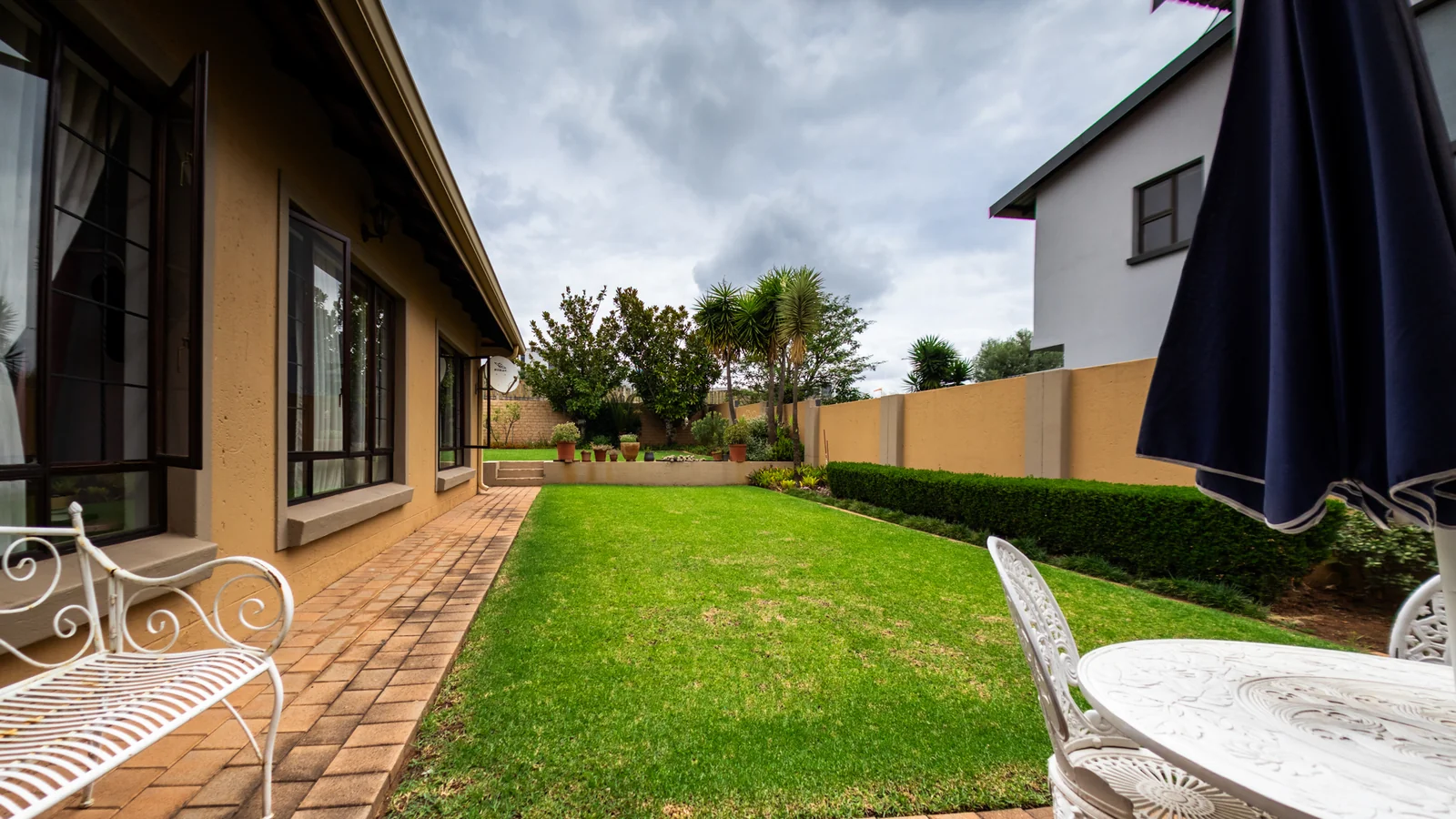 PERFECT MIDLANDS FREESTANDING STARTER HOME