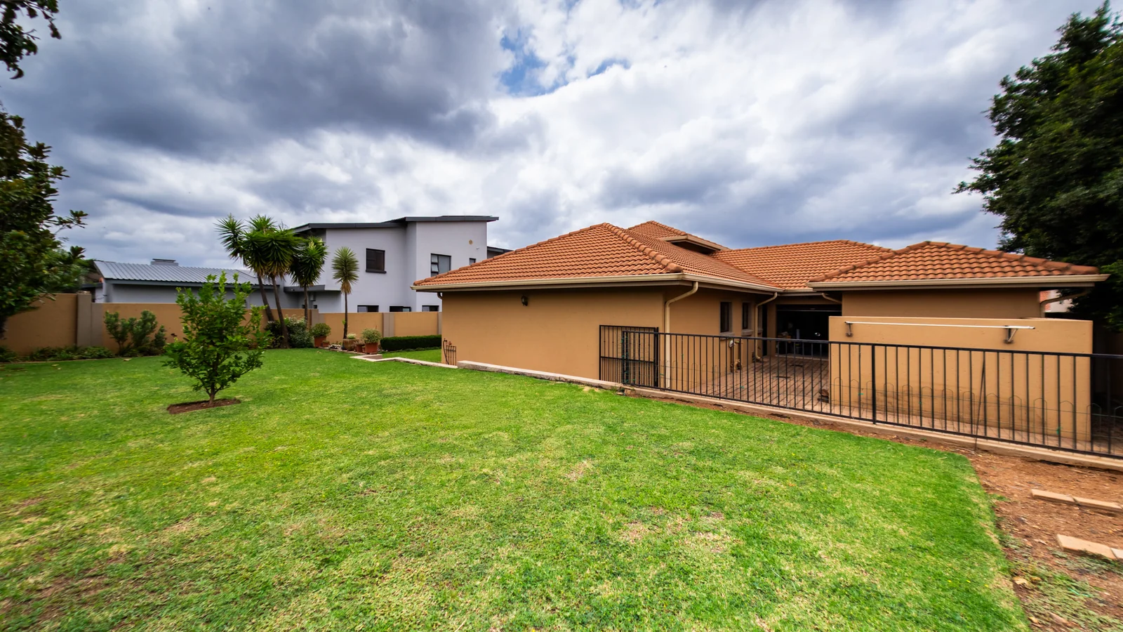 PERFECT MIDLANDS FREESTANDING STARTER HOME